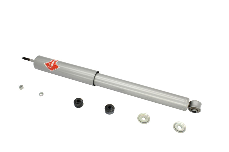 KYB Shocks & Struts Gas-A-Just - KYB Shocks & Struts Gas-A-Just Rear FORD Thunderbird 1980-88 LINCOLN Continental 1982-87 LINCOLN Mar