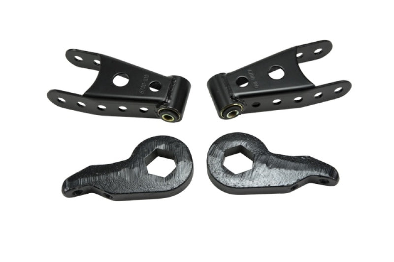 BT Lowering Kit w/o Shocks - Belltech LOWERING KIT W/O SHOCKS