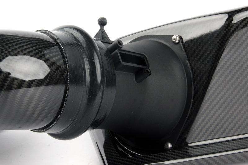 DNN Cold Air Intakes - Dinan 17-20 BMW 430i Cold Air Intake