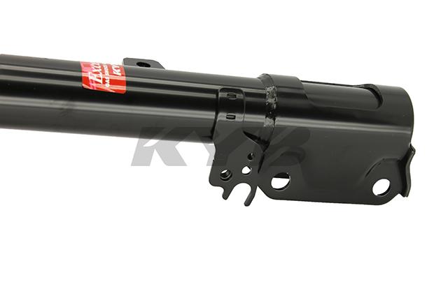 KYB Shock & Strut Excel-G - KYB Shocks & Struts Excel-G Rear Right LEXUS RX400H (FWD) 2006-07 TOYOTA Highlander (FWD) 2004-07