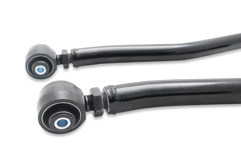SPR Trailing Arms - SuperPro 07-17 Jeep Wrangler JK / 2018 Jeep Wrangler JK Lower Trailing Arm Set