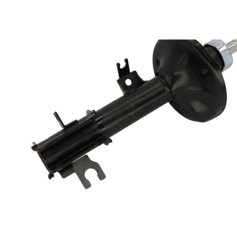 KYB Shock & Strut Excel-G - KYB Shocks & Struts Excel-G Front Right Chevrolet Aveo 2009-11 Aveo5 2010-11 Pontiac G3 2009