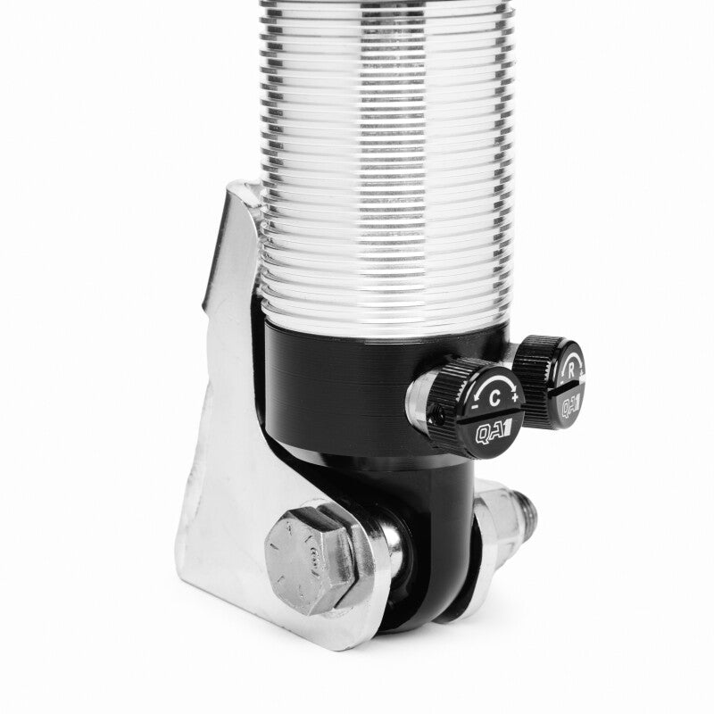 QAP Coil-Overs - Pro Coil - QA1 79-04 Ford Mustang 12-095 Kit Rear Pro-Coil D-Adj