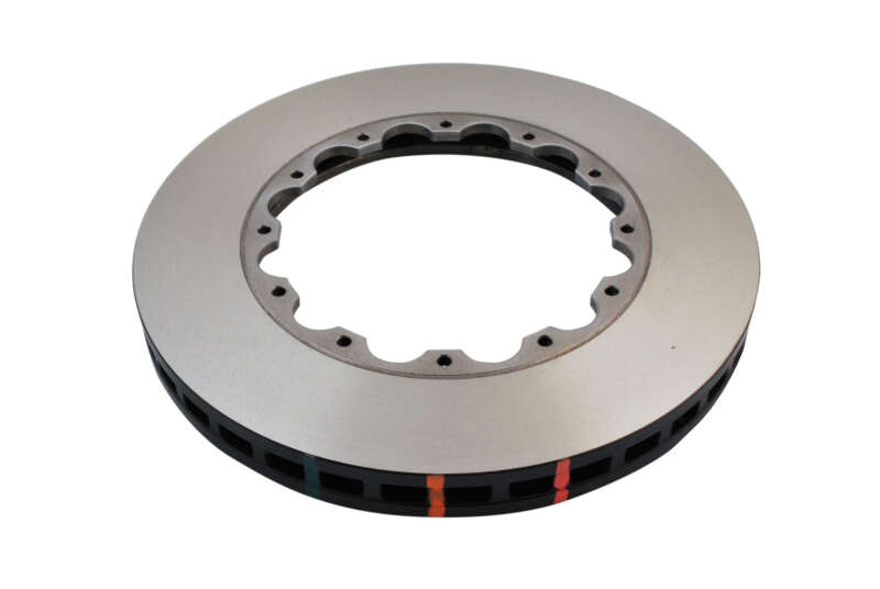 DBA 5000 Series Std Rings - DBA 97-13 Chevrolet Corvette Base Front 5000 Series Replacement Ring