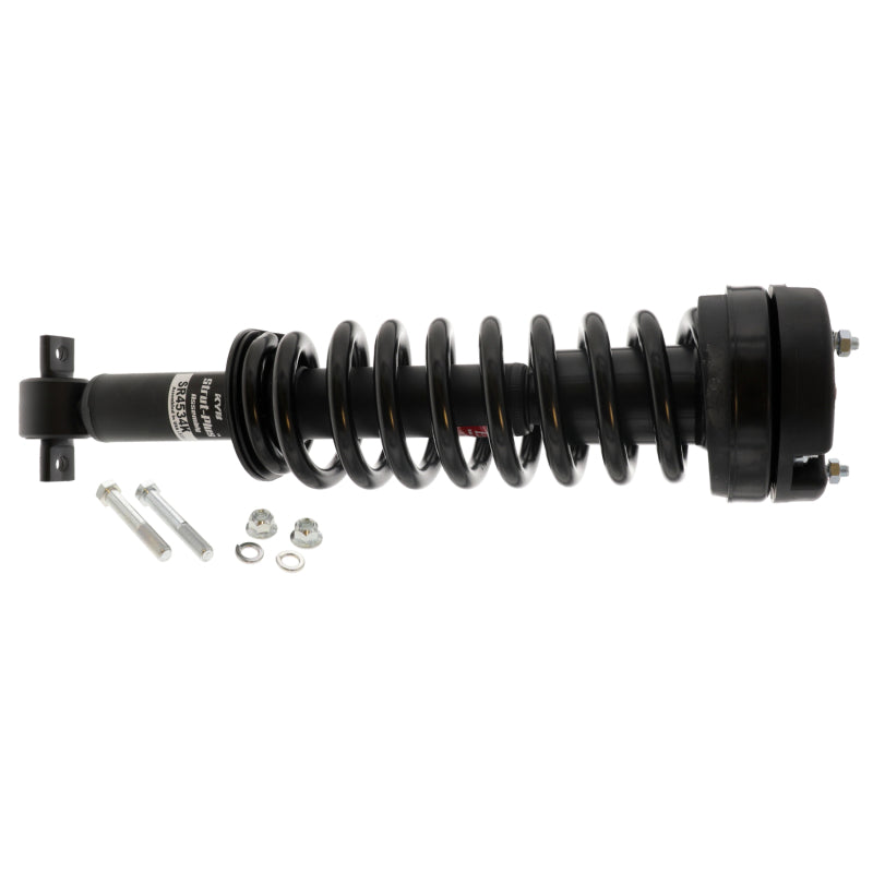 KYB Shocks & Struts Truck Plus - KYB Strut Plus Front Truck-Plus Leveling Assembly 15-19 Ford F-150 2WD