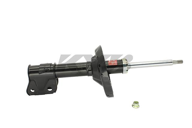KYB Shock & Strut Excel-G - KYB Shocks & Struts Excel-G Front Right SUBARU Impreza (AWD) 2004-07 SUBARU WRX Sedan (NOT STI)