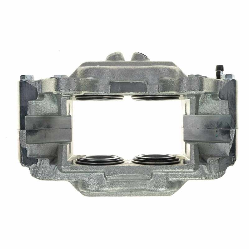 PSB Autospecialty Caliper - Power Stop 03-09 Toyota 4Runner Front Left Autospecialty Caliper w/o Bracket