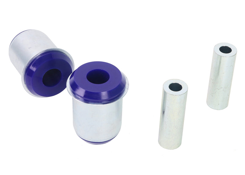 SPR Bushings - Control Arm - SuperPro 2008 Lexus LX570 Base Front Lower Inner Rearward Control Arm Bushing Kit