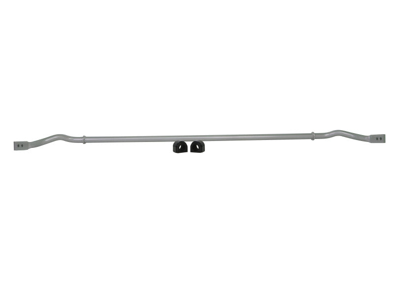 WL Sway Bars - Rear - Whiteline 2013+ Mini Cooper (F55/F56/F57) Rear Heavy Duty Adjustable Sway Bar - 24mm
