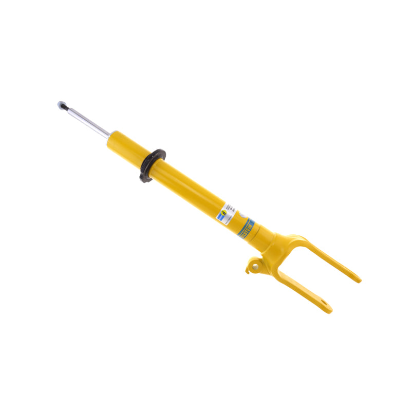 BIL B6 Series Shocks - Bilstein B6 2006 Mercedes-Benz ML500 Base Front 46mm Monotube Shock Absorber