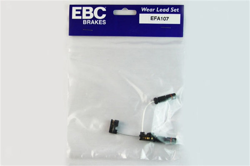 EBC Wear Leads - EBC 08-13 Mercedes-Benz C63 AMG (W204) 6.2 Front Wear Leads
