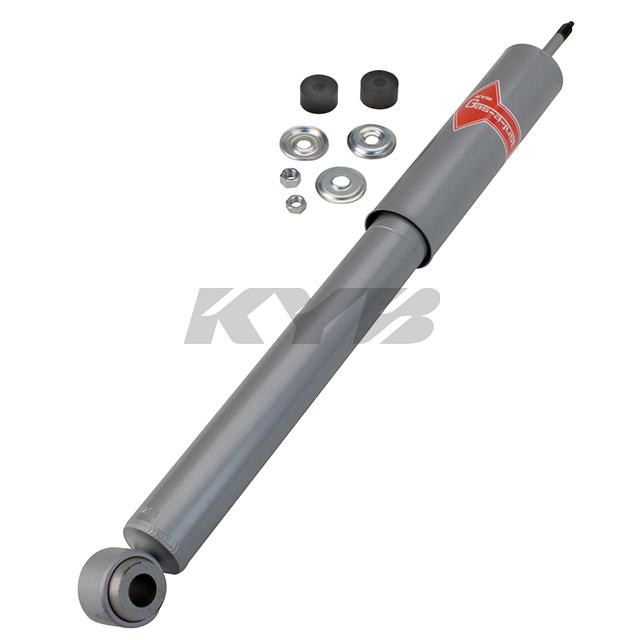 KYB Shocks & Struts Gas-A-Just - KYB Shocks & Struts Gas-A-Just Rear TOYOTA 4-Runner 1996-02