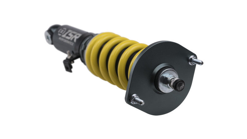 ISR Pro Series Coilovers - ISR Performance Pro Series Coilovers - 90-98 Mazda Miata MX5