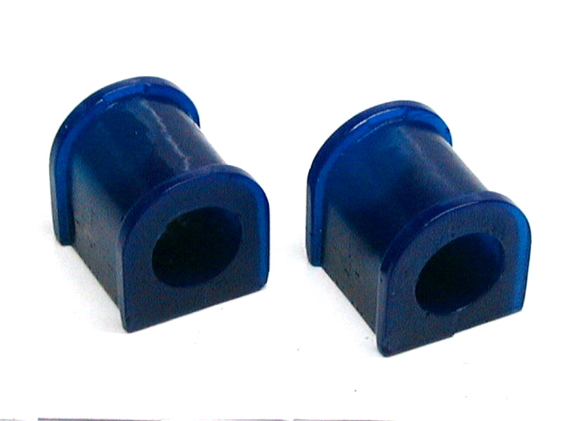 SPR Bushings - Sway Bar - SuperPro Ford Sway Bar To Chassis