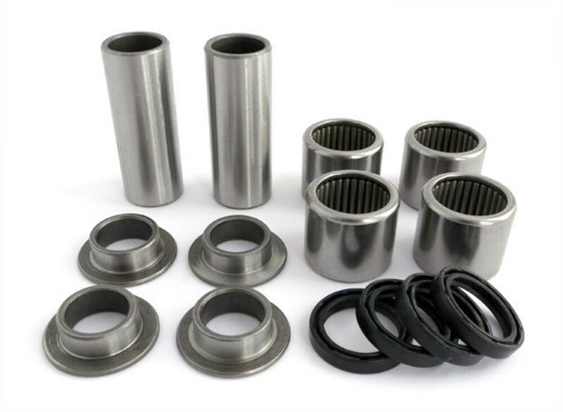 EPI A-Arm Bushings - EPI 08-14 Kawasaki KFX450R Swing Arm Repair Kit