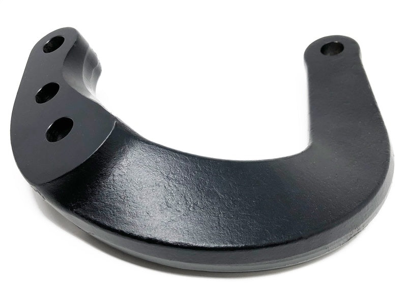 TUF Steering Arms - Tuff Country 69-87 Chevy Truck 1/2 & 3/4 Ton 4wd Raised Steering Arm (Dana 44)