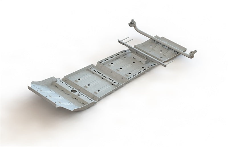 ARB UVP Panels - ARB Under Vehicle Protection Lc200 07 On V8 Diesel