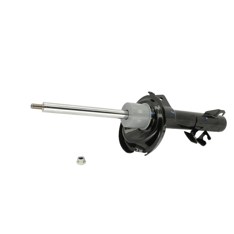 KYB Shock & Strut Excel-G - KYB Shocks & Struts Excel-G Front Right MAZDA 3 2004-11 MAZDA 5 2006-10