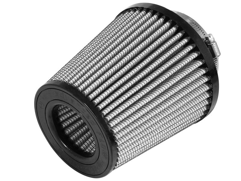 AFE Universal Pro Dry S Filter - aFe MagnumFLOW Air Filters IAF PDS A/F PDS 3.5F x 6B x 4.5T x 6H
