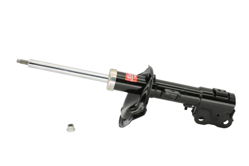 KYB Shock & Strut Excel-G - KYB Shocks & Struts Excel-G Front Left MITSUBISHI Lancer 2008-10