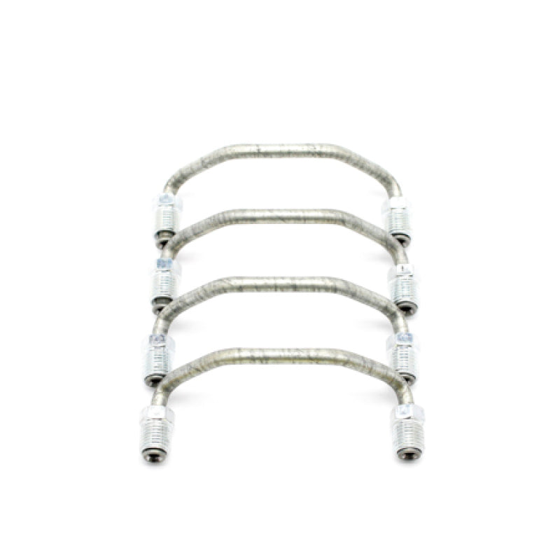 WIL Fluid Tubes - Wilwood DLS II Fluid Tube - 4 pk.