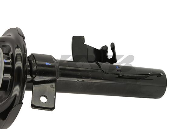 KYB Shock & Strut Excel-G - KYB Shocks & Struts Excel-G Front Left MAZDA 3 2004-11 MAZDA 5 2006-10