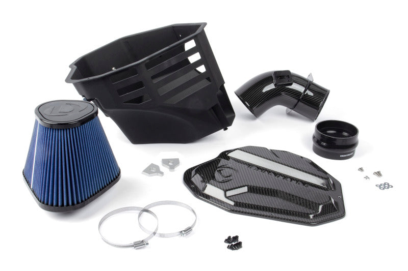DNN Cold Air Intakes - Dinan 23-26 BMW M240i Cold Air Intake