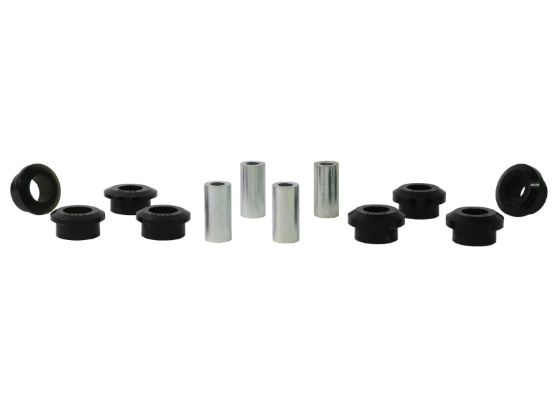 WL Bushings - Control Arm - Whiteline 00-09 Honda S2000 35mm Rear Control Arm Upper Inner Bushing Kit