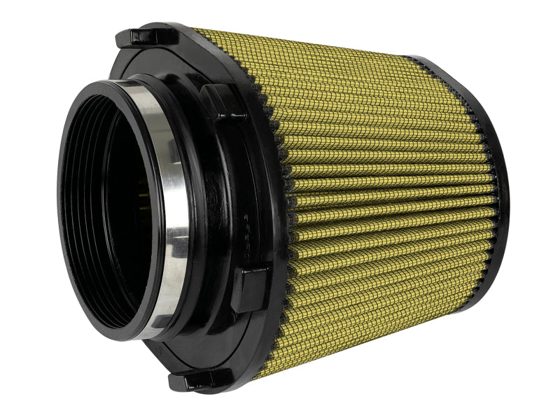 AFE Universal Pro-G 7 Filter - aFe Magnum FLOW Pro-GUARD 7 Replacement Air Filter