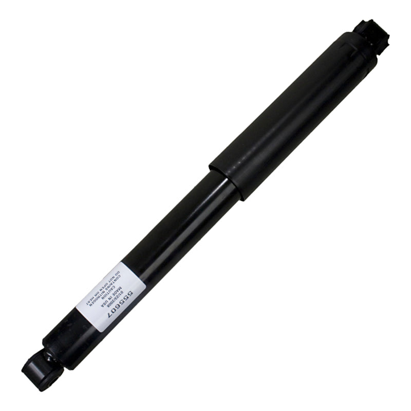 KYB Shock & Strut Excel-G - KYB Shocks & Struts Excel-G Rear JEEP Grand Cherokee 1999-04