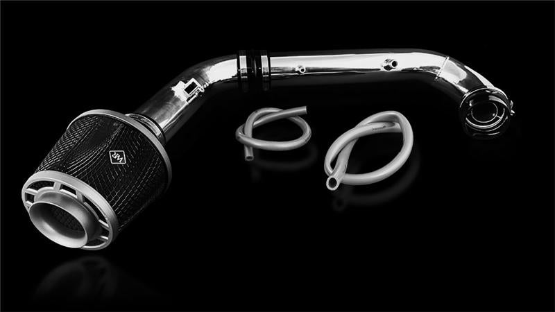 WR Secret Weapon Intake - Weapon R Chevrolet 2013-2015 Malibu/2014-2015 Impala 4Cyl 2.5L Secret Weapon Intake