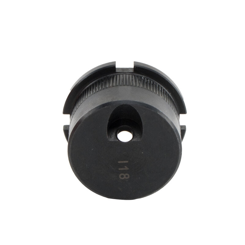 SYN Ball Joint Kits - Synergy Jeep JK/WJ HD Adjustable Ball Joint Knurled Body
