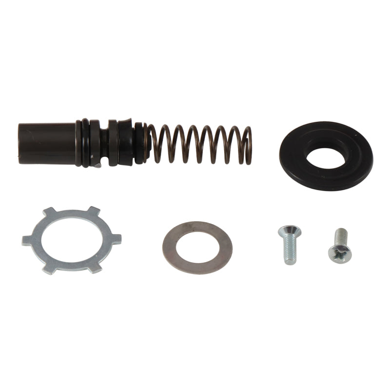 ABR Master Cyl Rebuild Kits - All Balls Racing 2021 Gas-Gas MC E5 Master Cylinder Rebuild Kit Front