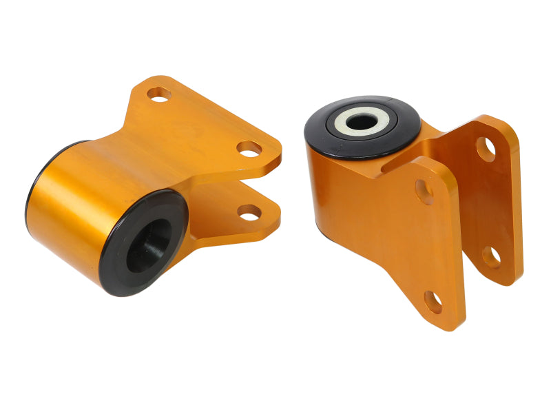 WL Bushings - Control Arm - Whiteline 2016 Ford Focus RS Front Control Arm Bushing