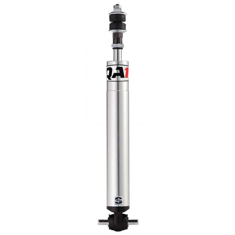 QAP Shocks - Stocker Series - QA1 Stocker Star Series Front Shock Absorber (w/Sport Valve) - Non Adj. - 9in/14in - Aluminum
