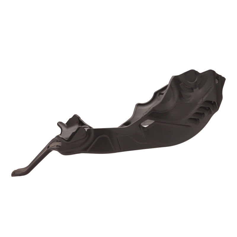 CYC Full Armor - Cycra 24+ Yamaha YZ250F/YZ450F Full Armor Skid Plate - Black