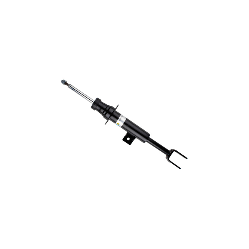 BIL B4 Series Shocks - Bilstein 17-20 Alfa Romeo Giulia B4 OE Replacement Suspension Strut Assembly - Front Left