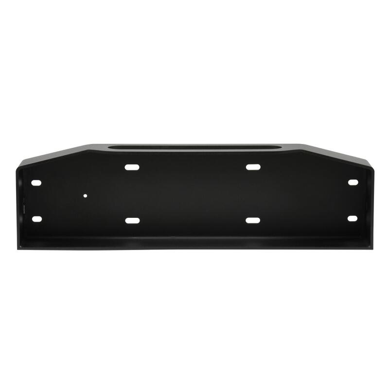 WES Pro-Series Bumpers - Westin 19-21 Ram 2500/3500 Pro-Series Front Bumper - Textured Black