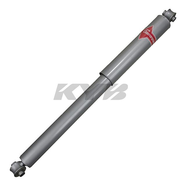 KYB Shocks & Struts Gas-A-Just - KYB Shocks & Struts Gas-A-Just Rear CHEVROLET G-Series (1 Ton) Van (Exc. Motorhome Chassis) 1978-95