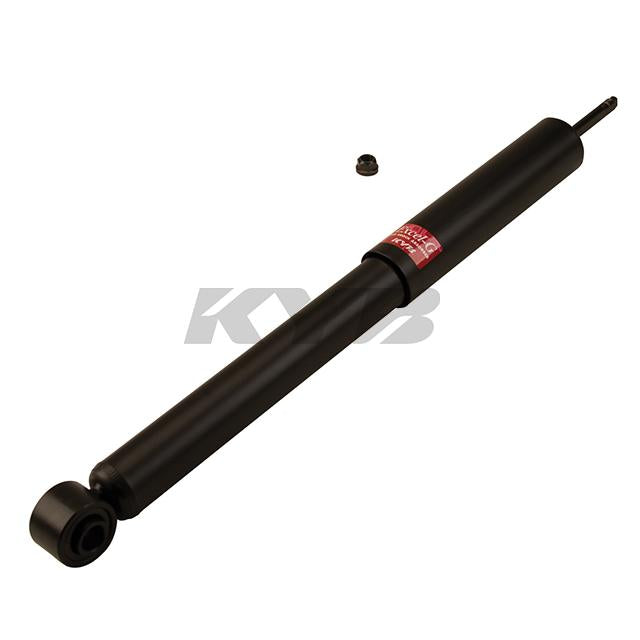 KYB Shock & Strut Excel-G - KYB Shocks & Struts Excel-G Rear TOYOTA 4-Runner 2003-09 TOYOTA FJ Cruiser 2007-09