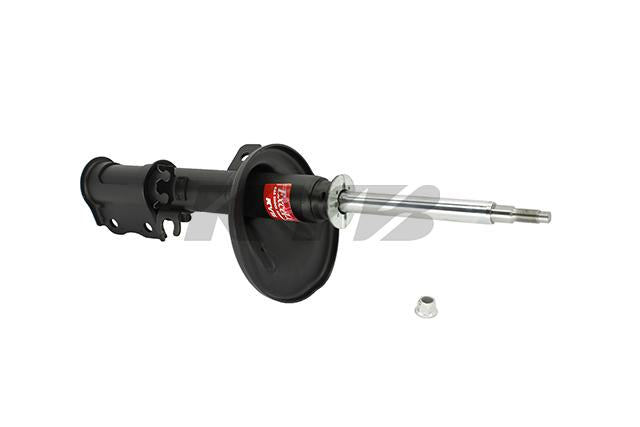KYB Shock & Strut Excel-G - KYB Shocks & Struts Excel-G Front Right KIA Spectra 2001-04