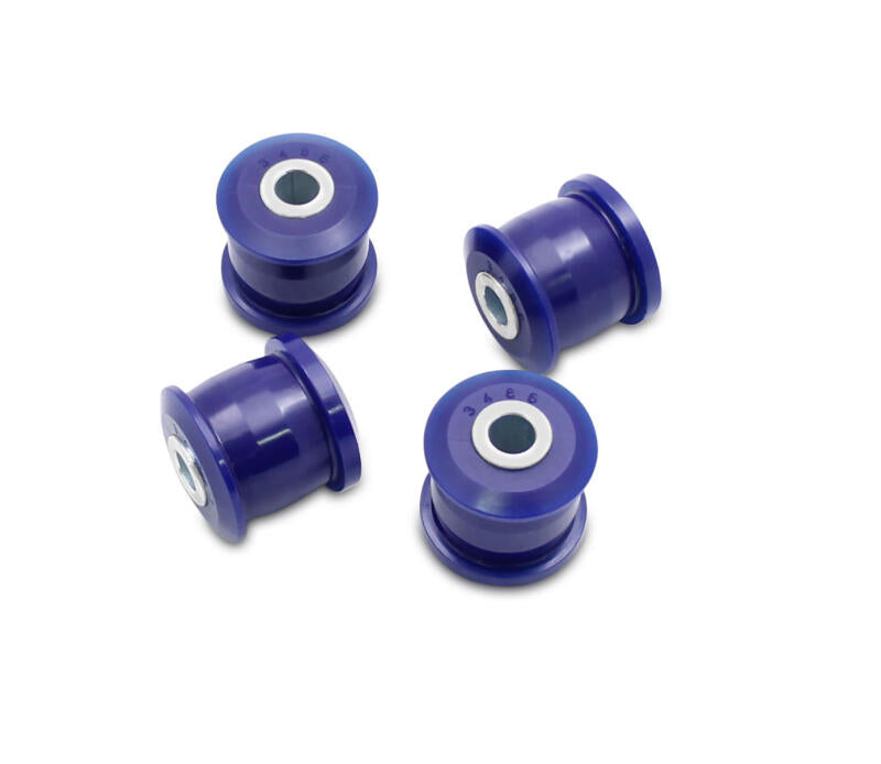 SPR Bushings - Control Arm - SuperPro 2005 Land Rover LR3 SE Front Upper Inner Control Arm Bushing Set