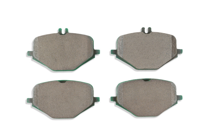 DBA SP Performance Brake Pads - DBA 2019+ Mercedes-Benz G63 AMG (W463) SP Performance Rear Brake Pads