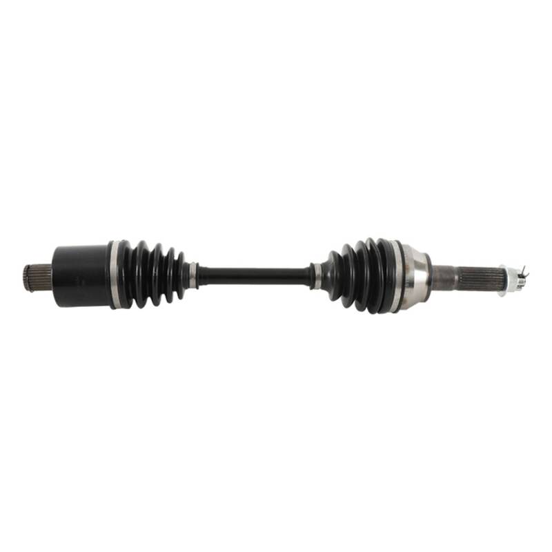 ABR A-Arm Kits - All Balls Racing 2017 Farmhand 450 2x4 HD/2015 Hawkeye 320 2x4/2015 Sportsman 325 ETX Axle
