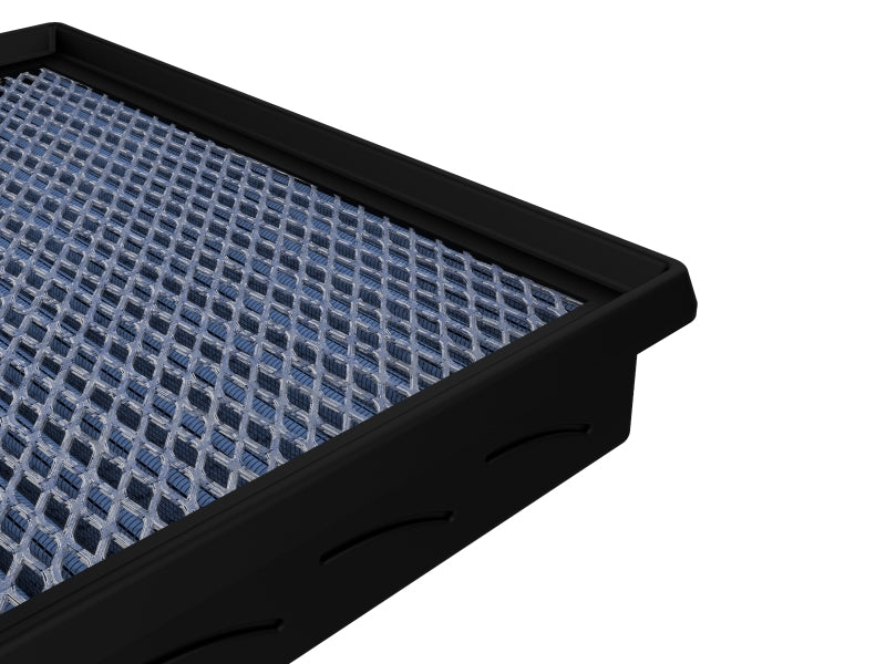 AFE P5R Drop In Air Filter - aFe MagnumFLOW Air Filters OER P5R A/F P5R Ford Diesel Trucks 93-94 V8-7.3L (td-idi)