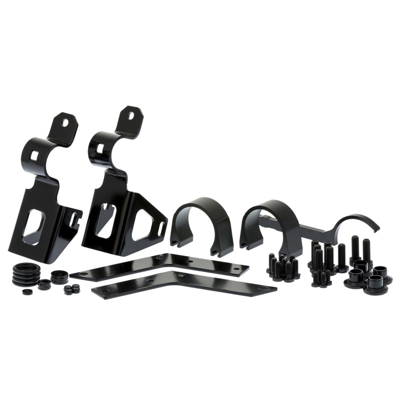 ARB BP51 Fit Kits - ARB Bp51 Fit Kit Hilux Front