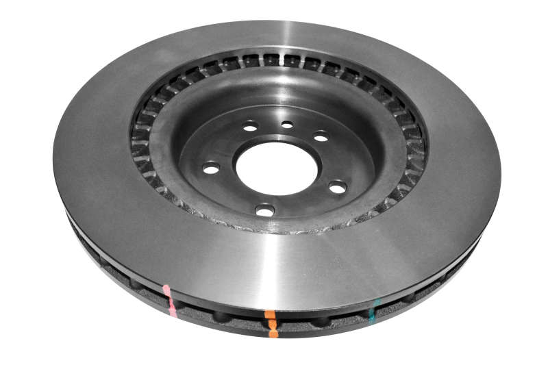 DBA 4000 Standard Rotors - DBA 10-15 Lotus Evora Front 4000 Series Plain Rotor
