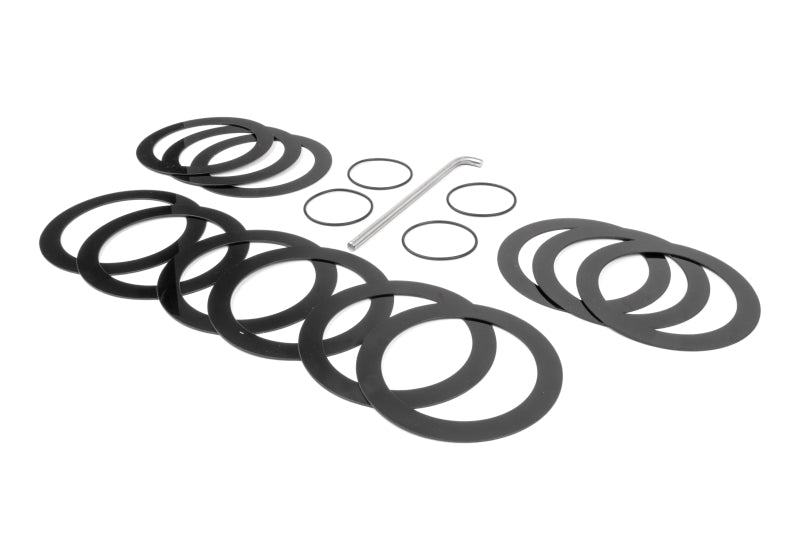 DNN Coilovers - Dinan 18-23 BMW M5 St-1 Coil-Over Suspension