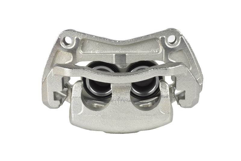 DBA Street Series Calipers - DBA 09-14 Nissan Murano Street Series Left Front Caliper
