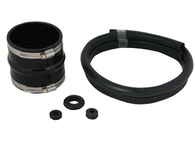 AFE Intake Replacement Parts - aFe MagnumFORCE Spare Parts AIS Soft Parts for XX-10192